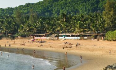 3 Days tour to Explore DANEDLI – GOKARNA – MURUDESHWARA