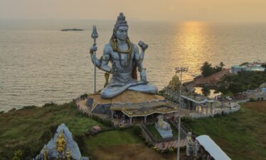 3 Days Budget tour to Explore DANEDLI – GOKARNA – MURUDESHWARA