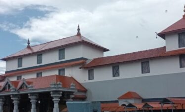 Pilgrimage trip to GOKARNA – MURUDESHWARA – DHARMASTHALA