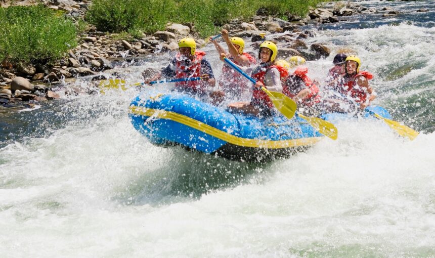 Explore Dandeli: A Perfect Getaway with Sri Siddharooda Tours & Travels