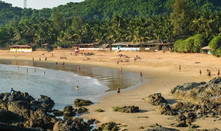 Discover the Beauty of Gokarna with Sri Siddharooda Tours & Travels Hubli