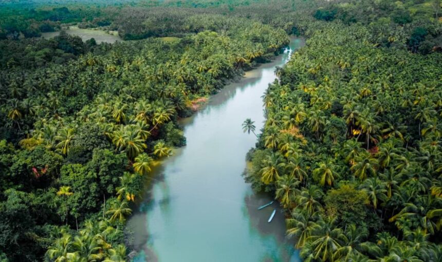 Uncover the Hidden Charm of Honnavar
